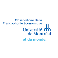 Francophonie économique de lUniversité de Montréal