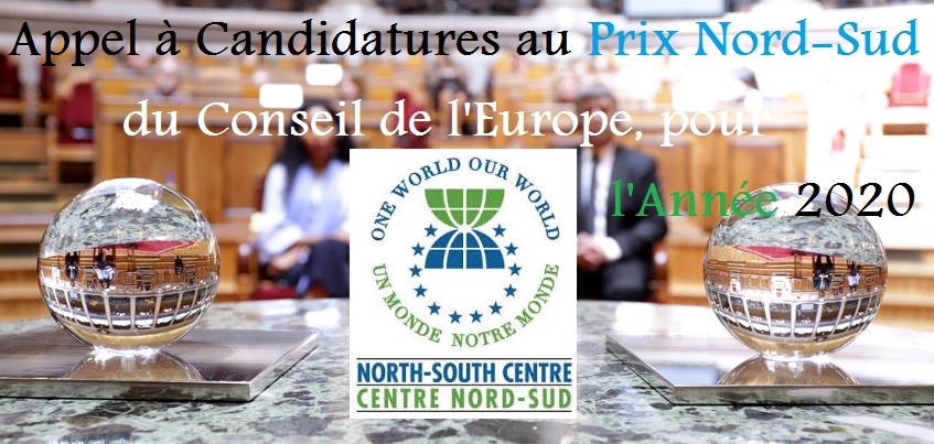 North South Prize 2020