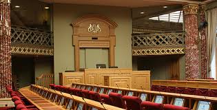 le premier Master en études parlementaires