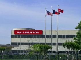 Halliburton min