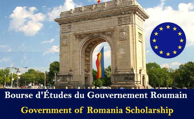 Government of Romania Scholarship for International Students