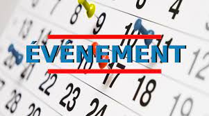 Evénements