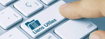 Liens utiles 1