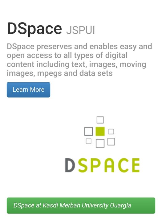 dspace