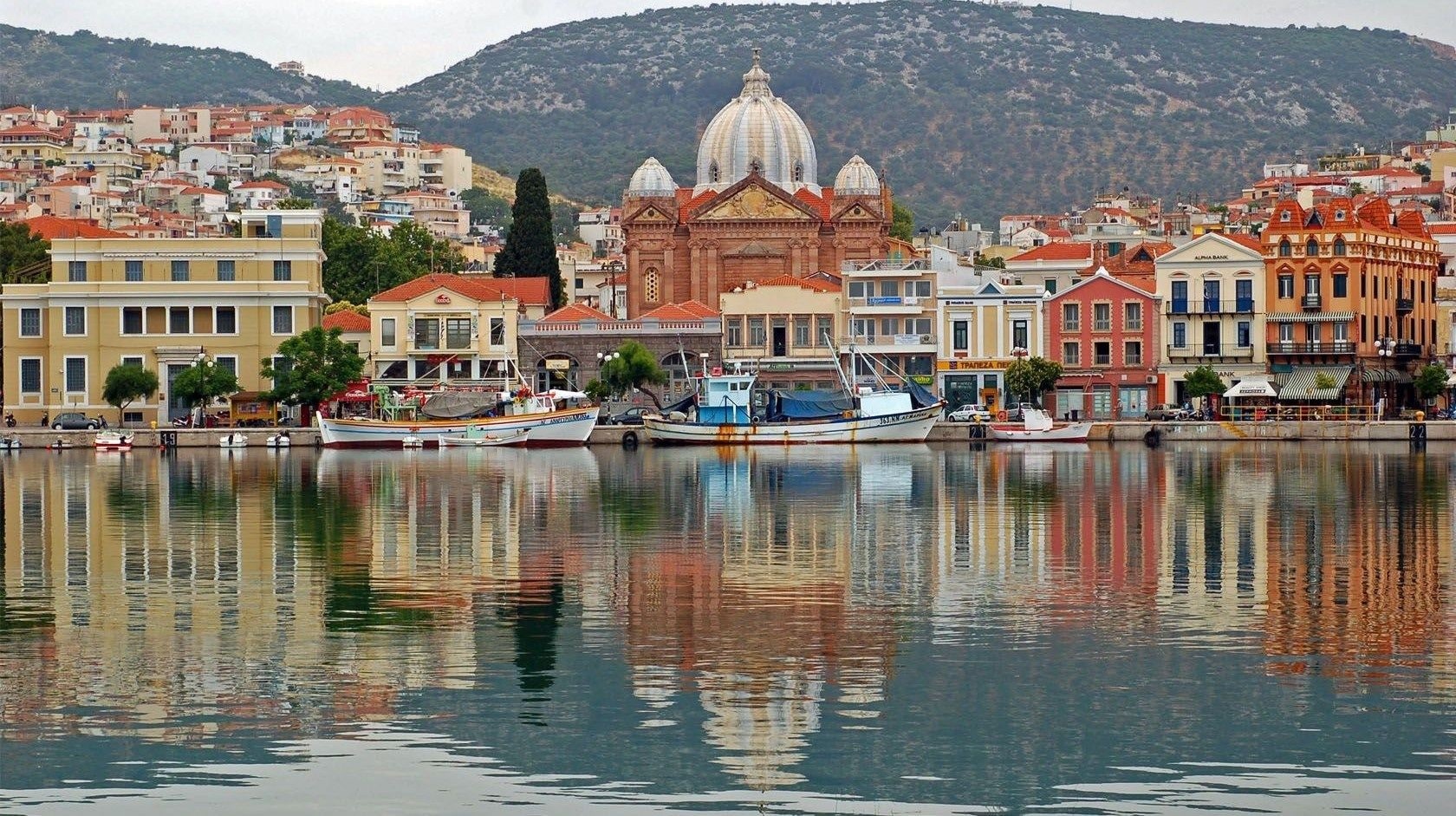 3lesvos island min