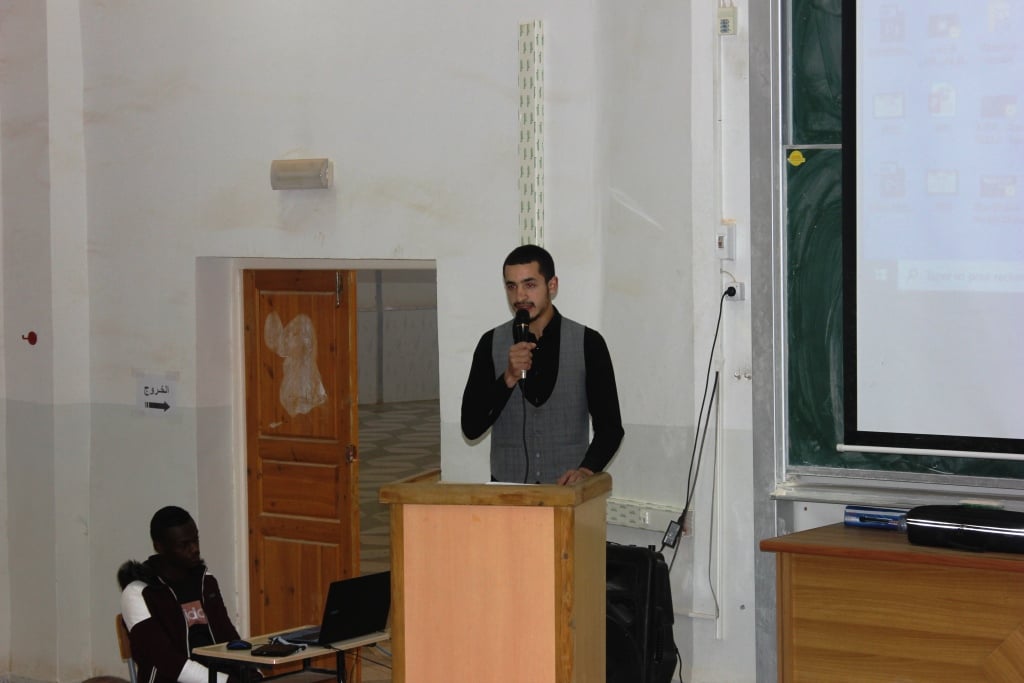 تأميم المحروقات4