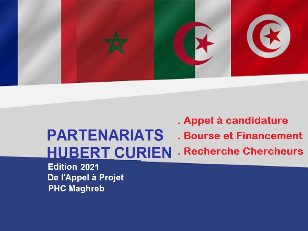 appel a candidature phc