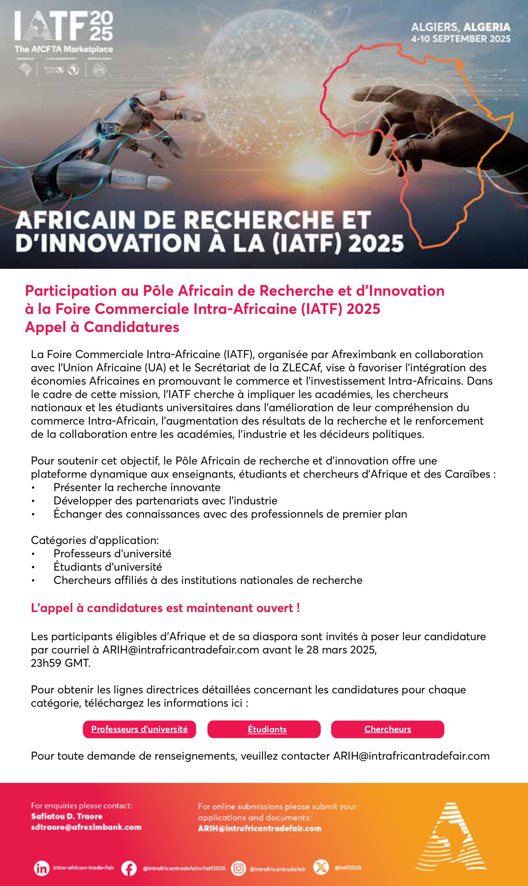 General CFA French83