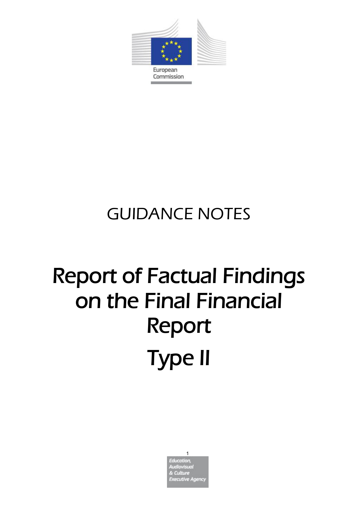 audit certificate type ii 1 page 0001