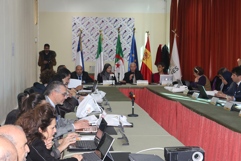 Actualités Ci RES 2