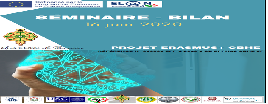 Seminaire _ bilan 16 Juin 2020