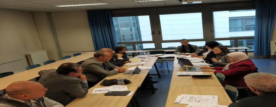 Réunion de mi-parcours – Rouen, 14-15 janvier 2020_(2)