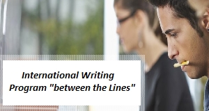 Programme &laquo; Entre les lignes -between the lines &raquo;