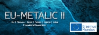 Mobilit&eacute; dans le cadre du programme EU-METALIC II