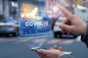 le courrier N&deg;723 de la DCEIU (Covid-19 : Utilisation des NTIC)