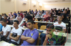 إنطلاق الدراسة بجامعة قاصدي مرباح ورقلة للموسم الجامعي 2020/2019