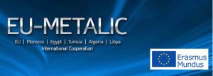 Financement disponible pour les &eacute;tudiants / Personnel / Etudes / Stages dans l'UE &agrave; travers les projets de l'UE-m&eacute;tallique