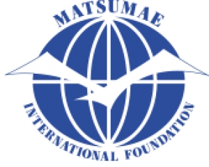 Bourses de recherche-fondation international Matsumae (MIF)