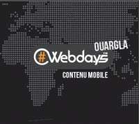 Webdays Ouargla