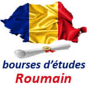 Offre de Bourse &eacute;manant du gouvernement roumain 2020-2021