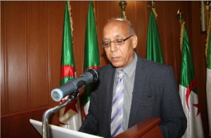 زيارة تفقدية للسيد مدير الجامعة للقطب الجامعي رقم 02