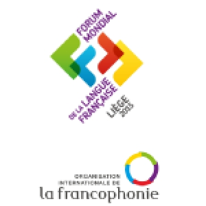 Appel &agrave; candidatures : 2e Forum mondial de la langue fran&ccedil;aise (20-23/07/15 Li&egrave;ge)