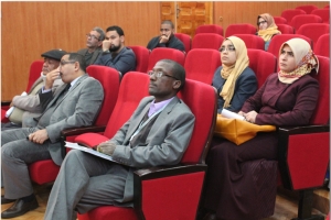 برنامج (PRIMA) شراكة من أجل البحوث والابتكار