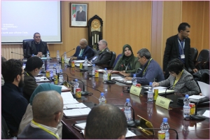 تنصيب مجلس لتحسين وتطوير معهد التكنولوجيا