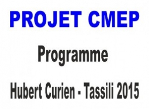 Le Bureau CMEP, vous informe que l&rsquo;Appel d&rsquo;Offres  PHC &ndash; Tassili et PHC &ndash; Maghreb pour l&rsquo;ann&eacute;e en cours 2014