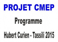 Le Bureau CMEP, vous informe que l&rsquo;Appel d&rsquo;Offres  PHC &ndash; Tassili et PHC &ndash; Maghreb pour l&rsquo;ann&eacute;e en cours 2014