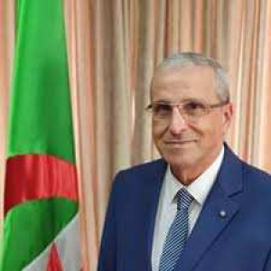 رسالة شكر و عرفان من طرف وزير التعليم العالي والبحث العلمي السيد عبد الباقي بن زيان