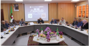 تفعيل الاتفاقية المبرمة بين الجامعة وENSP