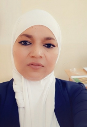 Soutenance d'habilitation du Dr KOUTI Malika