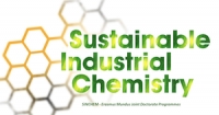 Mobilit&eacute; dans le cadre du programme SINCHEM: The European Doctoral Programme on Sustainable Industrial Chemistry
