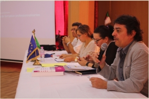 برنامج آفاق...تكييف الكفاءات لتلبية إحتياجات سوق الشغل