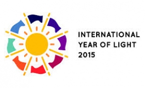 Ann&eacute;e internationale de la lumi&egrave;re 2015