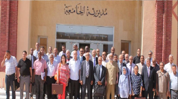 إنعقاد مجلس الإدارة