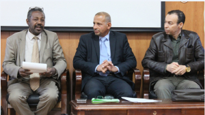 محاربة السرقات في البحوث العلمية