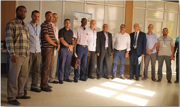 أبواب مفتوحة على كلية العلوم الإنسانية والإجتماعية